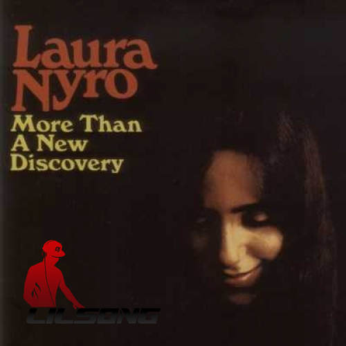 Laura Nyro - More Than a New Discovery